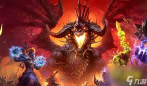 魔兽世界80级最强职业是谁