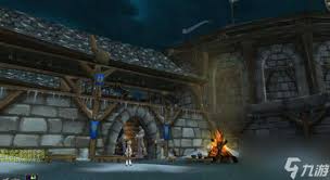 魔兽世界梅林法袍图纸怎么获得