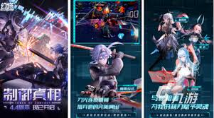 哪些大型网页游戏值得玩