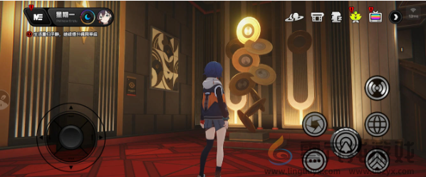 绝区零伊芙琳逸趣事件在哪触发(图9) 绝区零伊芙琳逸趣事件在哪触发(图9)