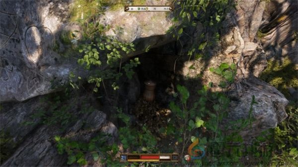 天国拯救2雷石具体作用介绍说明(图3) 天国拯救2雷石具体作用介绍说明(图3)