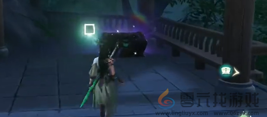 仙剑世界雾北区易家故院解密宝箱怎么获得(图17) 仙剑世界雾北区易家故院解密宝箱怎么获得(图17)