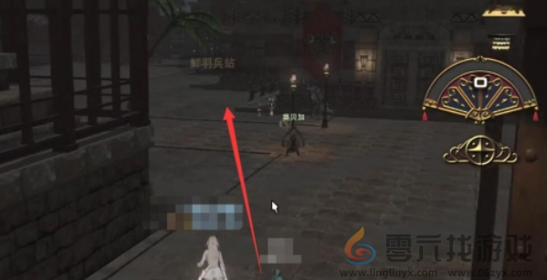 ff14手游前往朱诺怎么过(图12) ff14手游前往朱诺怎么过(图12)