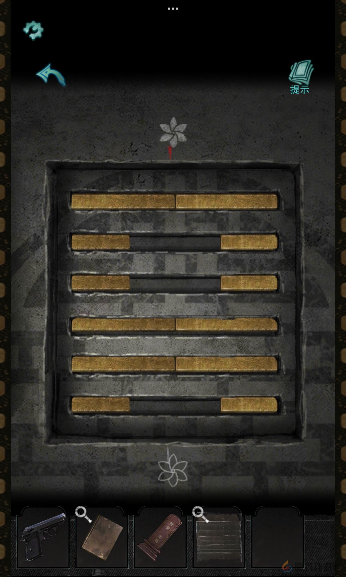 招魂棺第三章通关攻略(图6) 招魂棺第三章通关攻略(图6)