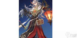 永夜降临复苏莱昂强度如何(图3) 永夜降临复苏莱昂强度如何(图3)