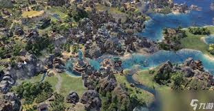 文明7码头有什么功能