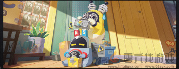 绝区零1.6更新了什么(图22) 绝区零1.6更新了什么(图22)