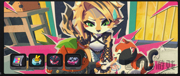 绝区零1.6更新了什么(图28) 绝区零1.6更新了什么(图28)