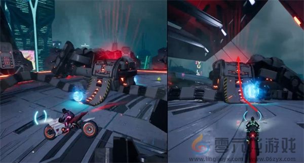 双影奇境SRI犯罪头目打法攻略分享(图11) 双影奇境SRI犯罪头目打法攻略分享(图11)