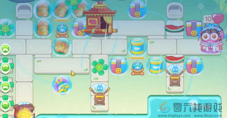 保卫萝卜4梁波波与祝秋秋第一百一十六关怎么过(图7) 保卫萝卜4梁波波与祝秋秋第一百一十六关怎么过(图7)