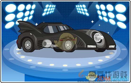 金币大富翁金币豪车一览(图6) 金币大富翁金币豪车一览(图6)