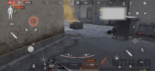 暗区突围围城之战活动介绍(图4) 暗区突围围城之战活动介绍(图4)