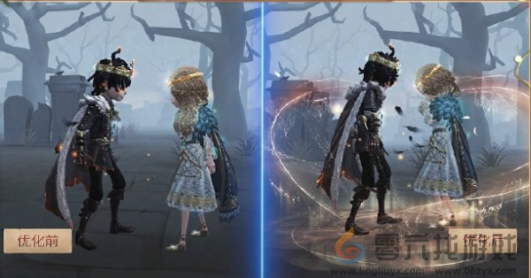 第五人格七周年庆优化了什么(图11) 第五人格七周年庆优化了什么(图11)