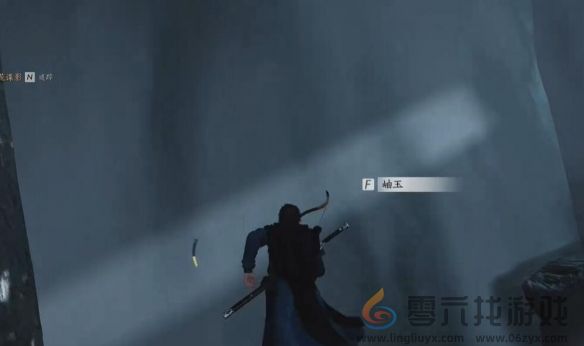 燕云十六声绝世神兵十六枚花钱位置介绍(图13) 燕云十六声绝世神兵十六枚花钱位置介绍(图13)