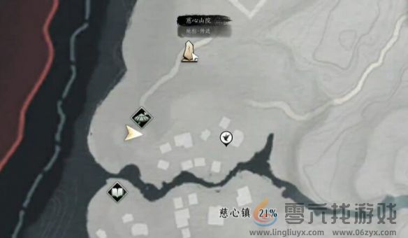 燕云十六声绝世神兵十六枚花钱位置介绍(图22) 燕云十六声绝世神兵十六枚花钱位置介绍(图22)