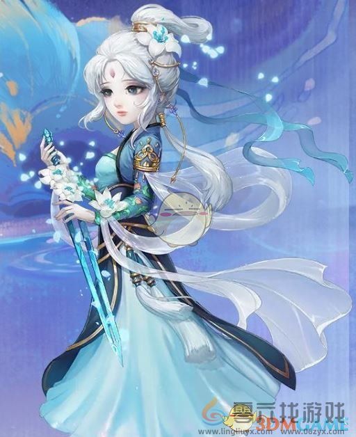 大话西游镜花影技能介绍(图8) 大话西游镜花影技能介绍(图8)