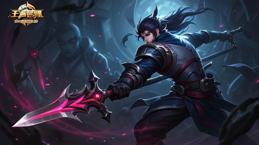 打野刀改版分析：贪婪之噬与追击刀锋适配英雄