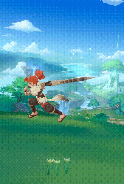 猎风传说四大职业介绍