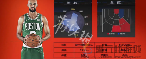 美职篮全明星球员哪个强(图3)