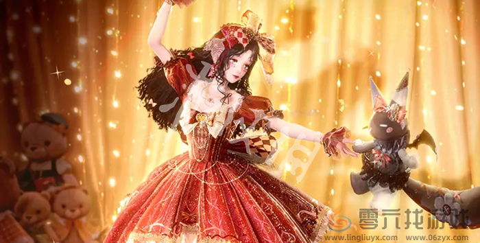 无限暖暖1.4更新了什么(图1)