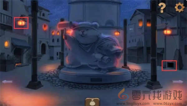 奈里第二章金币收集攻略指南(图1)