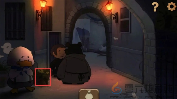 奈里第二章金币收集攻略指南(图4) 奈里第二章金币收集攻略指南(图4)