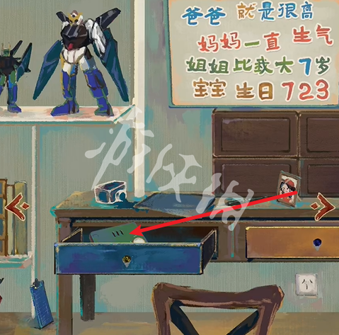 栖云异梦2攻略大全(图58)