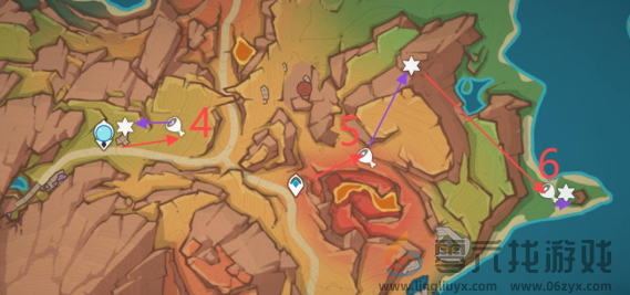 原神5.5新增挑逗幻写灵在哪(图5)