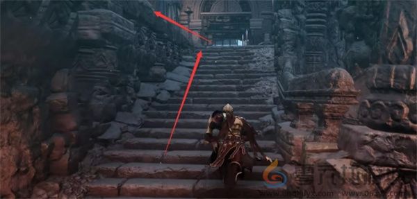 第一狂战士卡赞强力开荒套装获取方法(图7) 第一狂战士卡赞强力开荒套装获取方法(图7)