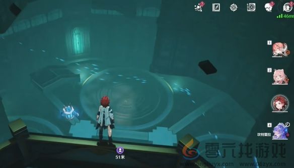 鸣潮幽夜幻梦任务攻略(图21) 鸣潮幽夜幻梦任务攻略(图21)