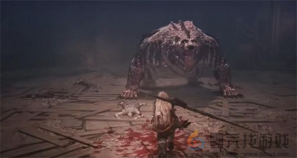 第一狂战士卡赞贝里乌斯打法攻略分享