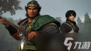 真三国无双起源不挠心胆武艺如何获取(图1)