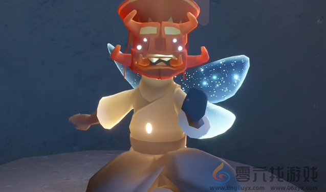 光遇挑衅艺人先祖能兑换哪些物品(图3) 光遇挑衅艺人先祖能兑换哪些物品(图3)