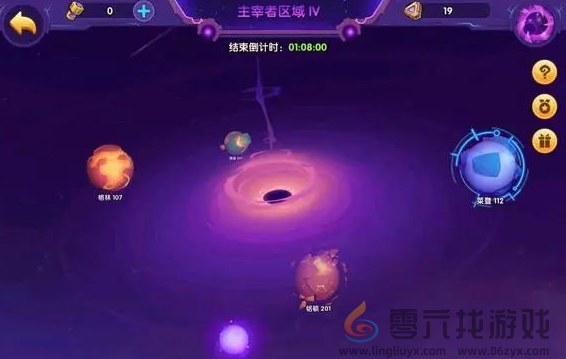 放置奇兵时空威廉洛特前期带路的思路分享(图4)