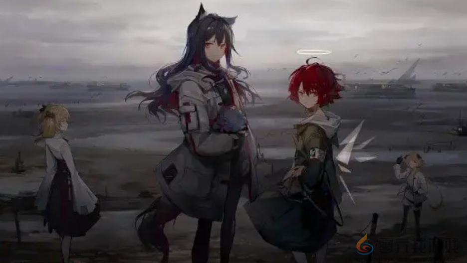 明日方舟终末地晶体外壳获取攻略(图1)