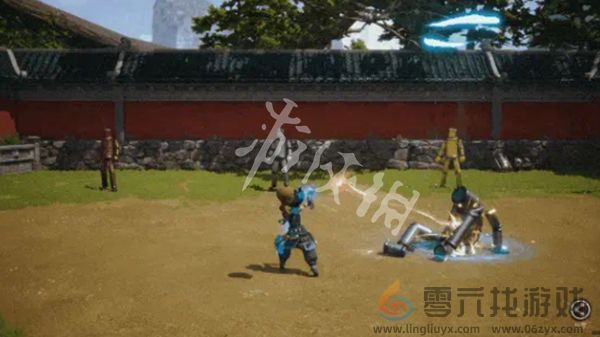 剑灵2玄铃技能是什么(图6)