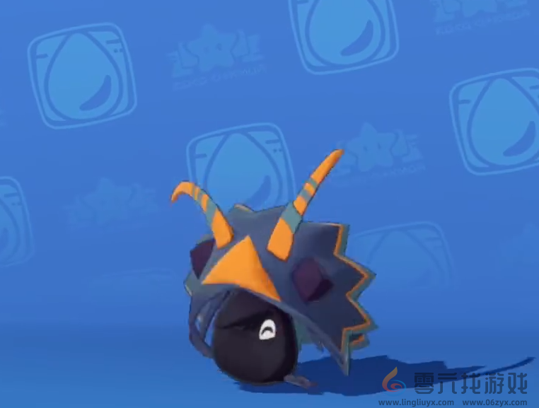 洛克王国世界海盔虫介绍(图2)