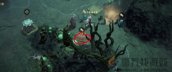 龙息神寂三只耳宝箱在哪(图10) 龙息神寂三只耳宝箱在哪(图10)