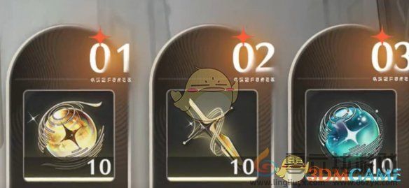 鸣潮赞妮上线时间公布(图2) 鸣潮赞妮上线时间公布(图2)