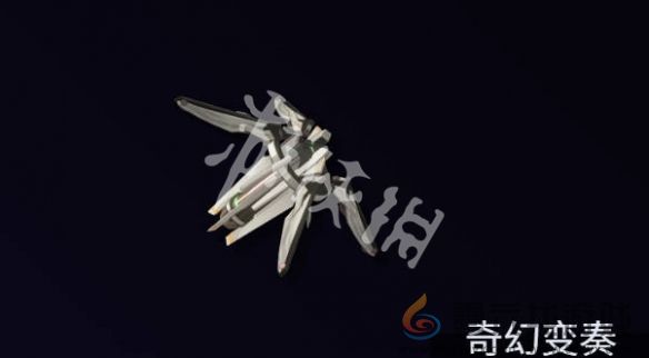 鸣潮卜灵最佳武器推荐排行(图3)