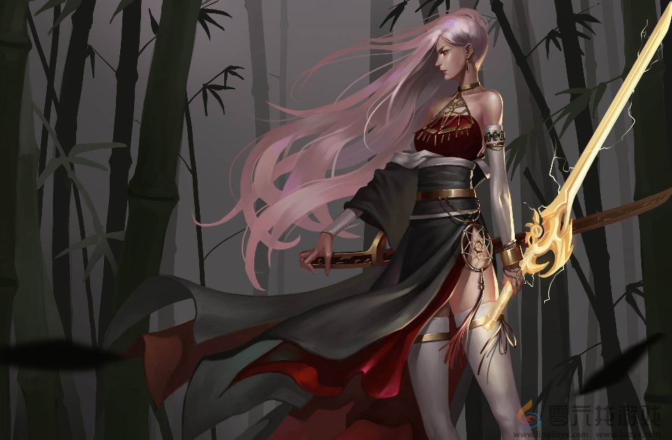 《地下城与勇士》手游剑豪CP符文的选择推荐(图1)