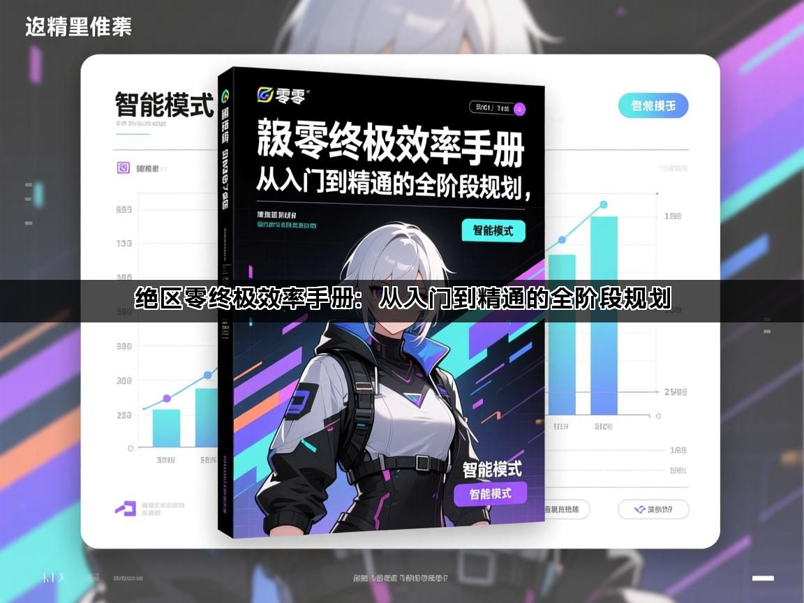 绝区零终极效率手册：从入门到精通的全阶段规划(图1)