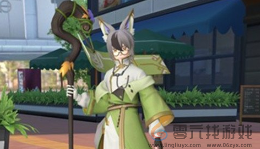 《一起来捉妖》奎木狼怎么抓(图1)