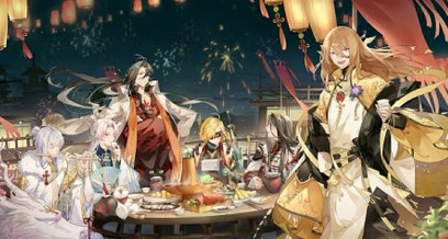 《食物语》单体食魂推荐分享(图1)