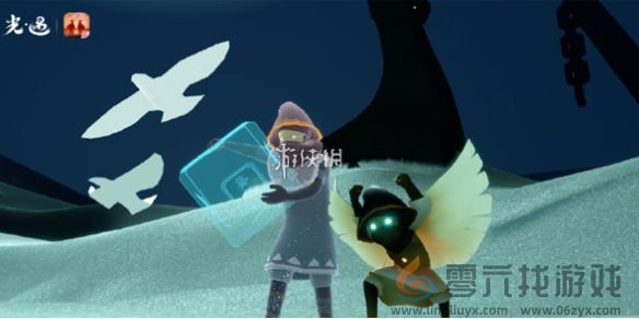 光遇宴会节持续多长时间2025(图1)