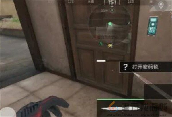 《三角洲行动》2025年11月20日摩斯密码分享(图7)