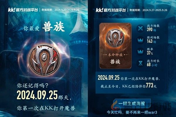 KK官方对战平台《永恒王座》赛年战绩回顾开启！888红包等你来拿！(图3)