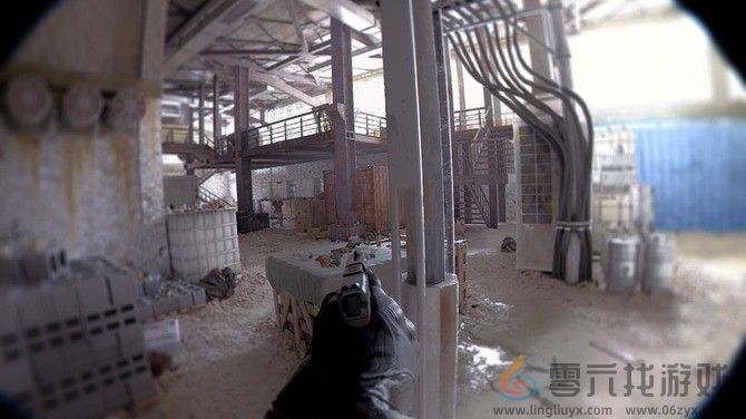 真实模拟系枪战新游《Unrecord》开发进展 在谨慎开发中(图5)