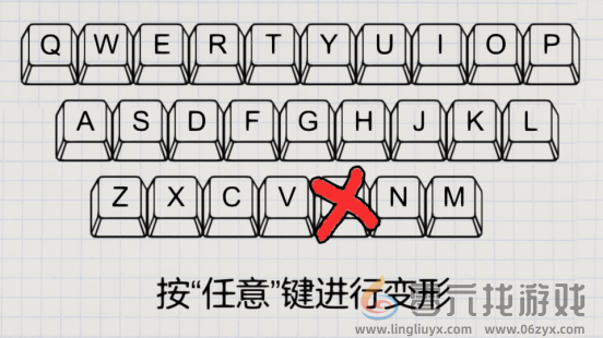 26个字母=26种死法？高难跳跃新游多平台发售！(图1)