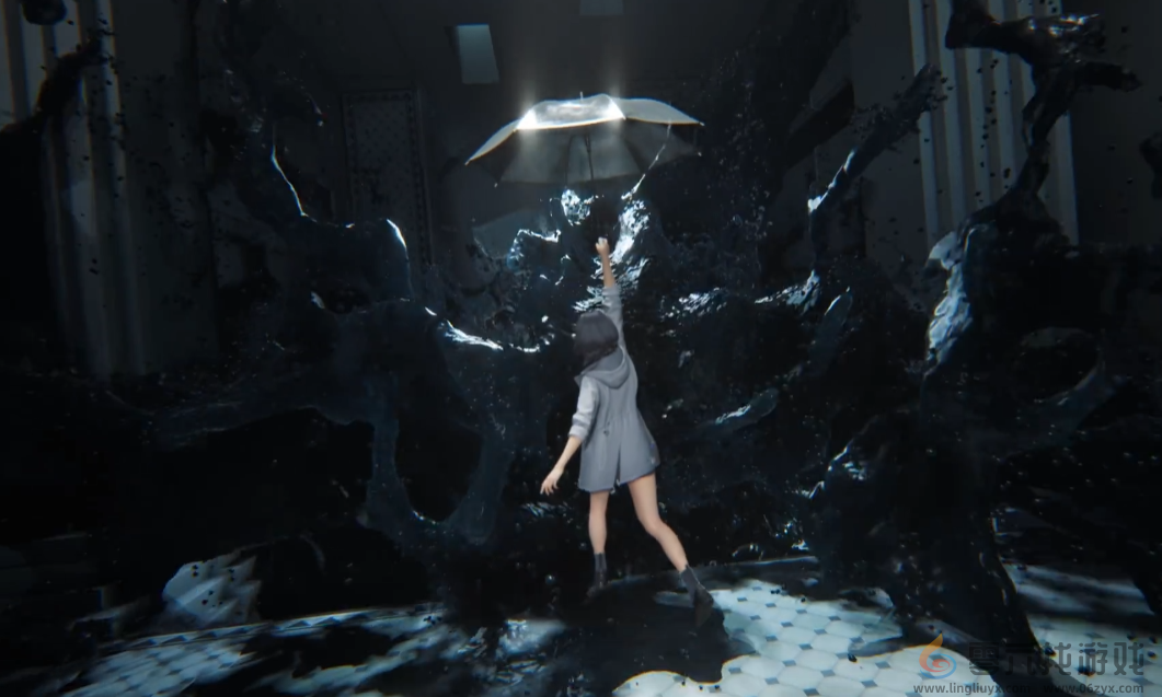 米哈游新作《Varsapura》31分钟实机首曝 美少女＋虚幻五大都市！(图4)